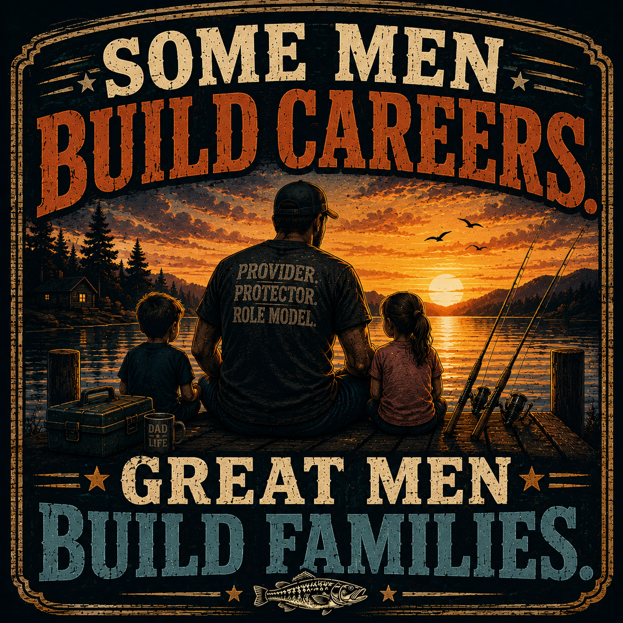 Dad Life