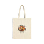 World's Okest Grill Dad Tote Bag | Father's Day, retro outdoorsy