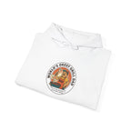 World's Best Grill Dad Hoodie | Father's Day, Retro Outdoorsy Dad