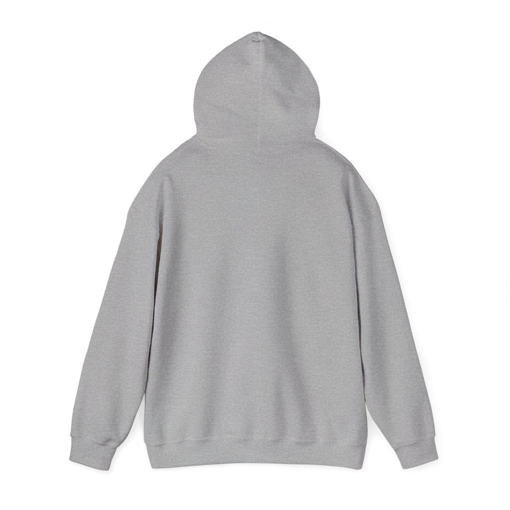 World's Best Grill Dad Hoodie | Father's Day, Retro Outdoorsy Dad
