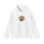 World's Best Grill Dad Hoodie | Father's Day, Retro Outdoorsy Dad