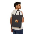 World's Okest Grill Dad Tote Bag | Father's Day, retro outdoorsy