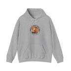 World's Best Grill Dad Hoodie | Father's Day, Retro Outdoorsy Dad