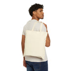 World's Okest Grill Dad Tote Bag | Father's Day, retro outdoorsy