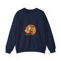 World’s Okest Grill Dad Sweatshirt | Father’s Day, Retro Grill Dad