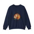 World’s Okest Grill Dad Sweatshirt | Father’s Day, Retro Grill Dad