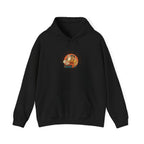World's Best Grill Dad Hoodie | Father's Day, Retro Outdoorsy Dad