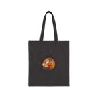 World's Okest Grill Dad Tote Bag | Father's Day, retro outdoorsy