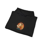 World's Best Grill Dad Hoodie | Father's Day, Retro Outdoorsy Dad