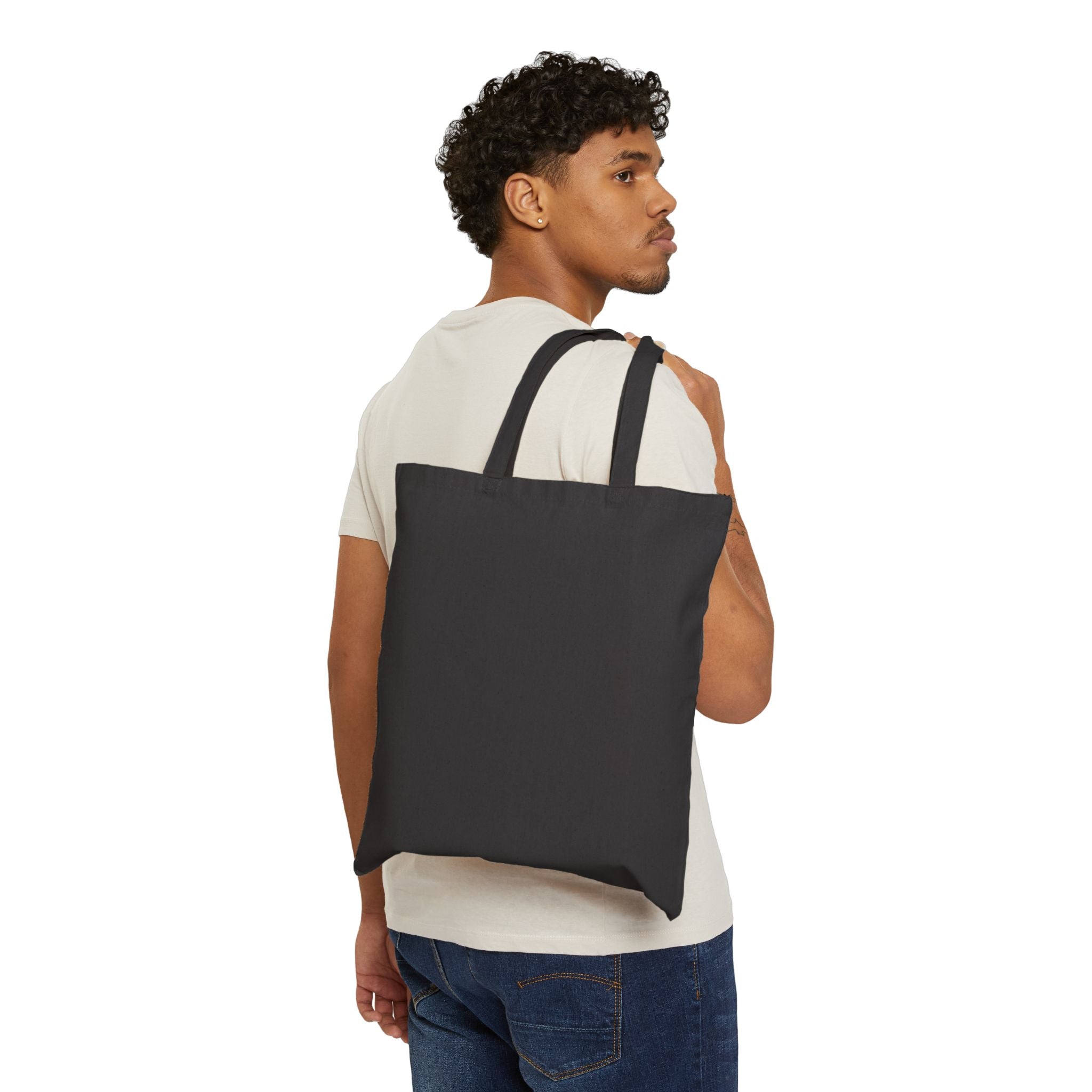 World's Okest Grill Dad Tote Bag | Father's Day, retro outdoorsy
