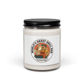 World's Okest Grill Dad Candle, Soy Candle | Father's Day, Retro Outdoorsy
