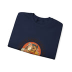 World’s Okest Grill Dad Sweatshirt | Father’s Day, Retro Grill Dad