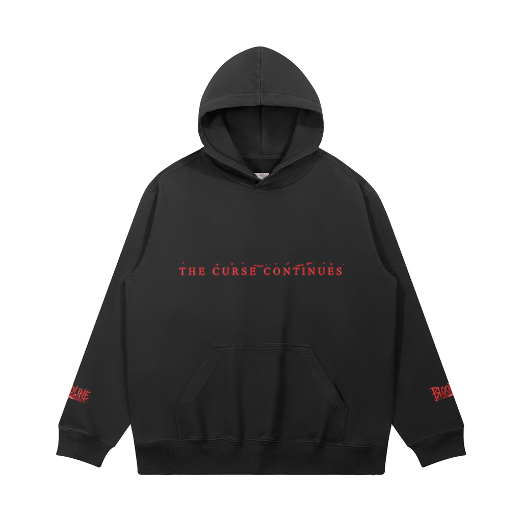 Bloodline Unisex Hoodie