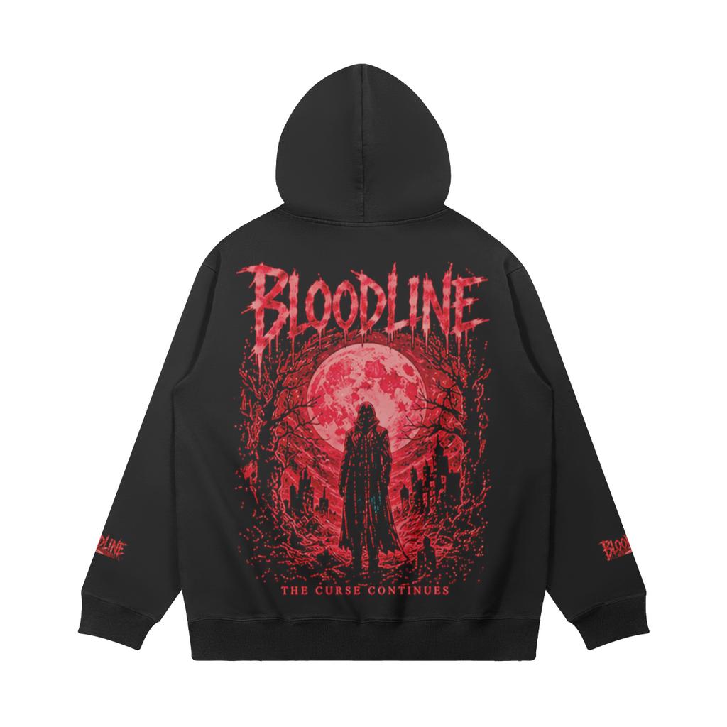 Bloodline Unisex Hoodie