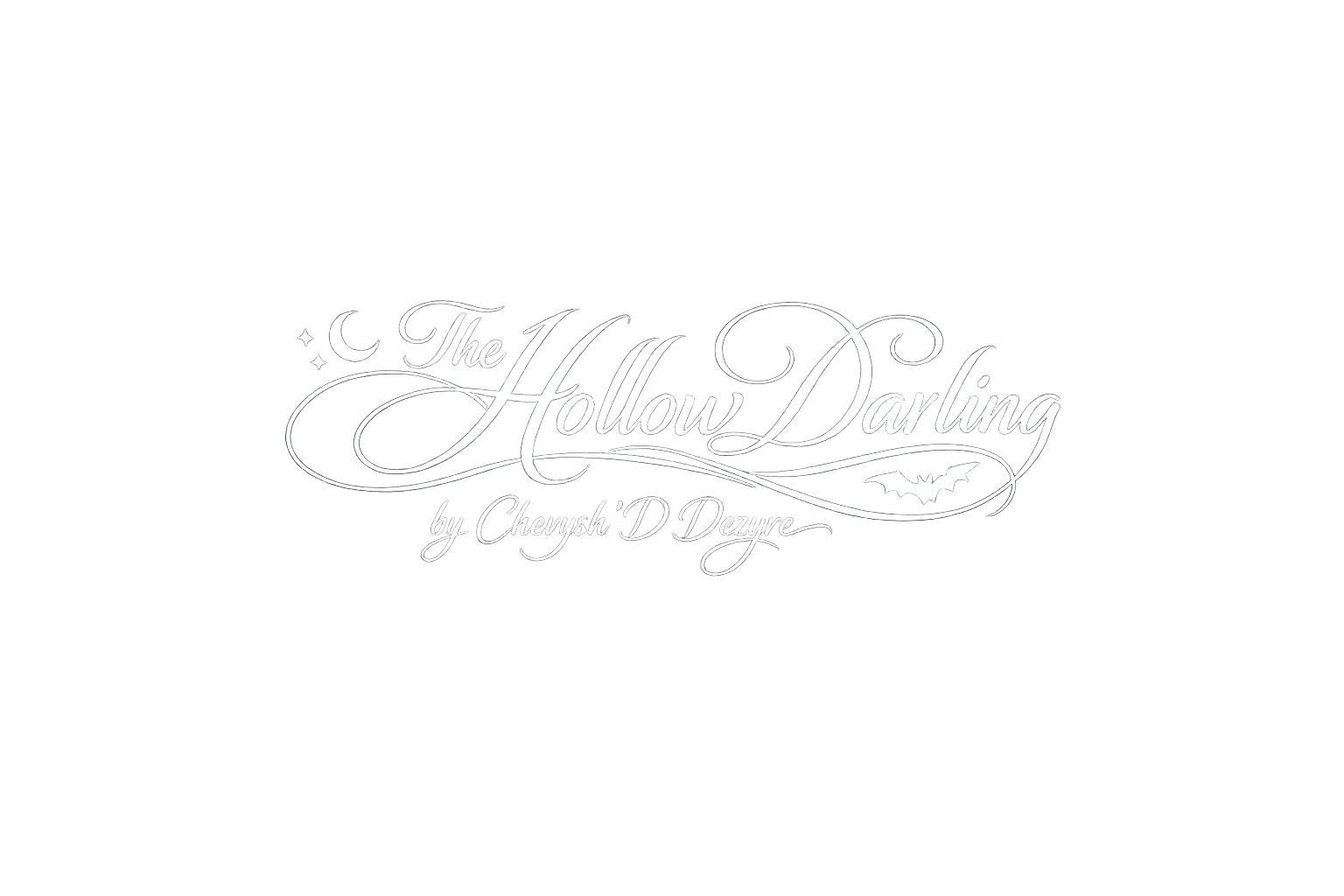 The Hollow Darling